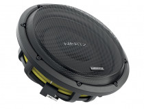 Сабвуферный динамик Hertz MPS 250 S4 - 2