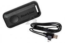 Автосигнализация StarLine S66 v2 LTE - 2