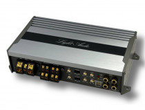 1-канальный усилитель Light Audio LA-A1.1000 - 3