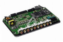 8-канальный процессор Musway DSP68 - 4