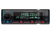 Автомагнитола 1din Prology PRM-100 c DSP - 2