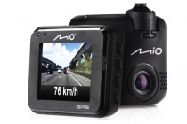 Видеорегистратор Mio MiVue C333 - 3