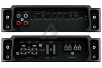 1-канальный усилитель Hertz HCP 1Dk - 4