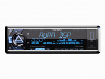 Магнитола 1din AURA VENOM-D641DSP  - 2
