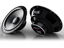 Компонентная акустика PROLOGY CX-65CS  - 2