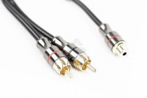 ACV RG-2M1F Gold  - 2