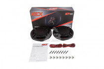Акустическая система Kicx ST-132 - 4