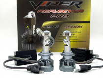 Светодиодная лампа головного света H7 VIPER PRO REFLECTOR 75 - 1