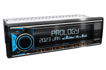 Автомагнитола 1din Prology CMD-340 - 2