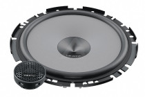 Компонентная акустика Hertz Uno K 170 Kit - 1