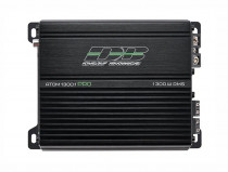 1-канальный усилитель Apocalypse ATOM 1300.1 PRO - 1