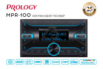 Автомагнитола 2din Prology MPR-100 - 3