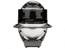 Бидиодная линза VIPER ZOOM LED MINI Z1 - 3