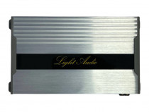 6-канальный усилитель Light Audio LA-ADSP6.8-L с 8 канальным DSP - 1