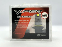 Комплект LED ламп HB3 Viper EASY LED - 1