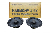 Коаксиальная акустика Pride Harmony 6.5X - 3