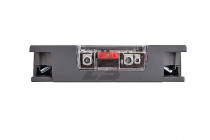 4-канальный усилитель Kicx Gorilla Bass 4.260 - 3