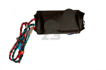 AMP by A.Vakhtin Mercedes-Benz SMTA-100MB  - 3